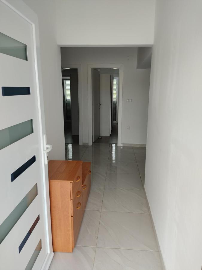 Appartement Apartman Meri Maslenica Extérieur photo